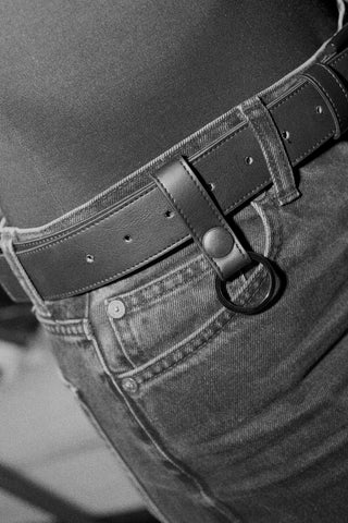 The Everyday Belt by Rules