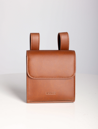 The Belt for photographers by Rules - COGNAC